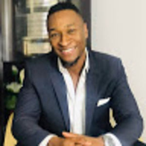 Meet your Posher, Gerald